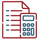 Automatic & Accurate HVUT Tax Calculation